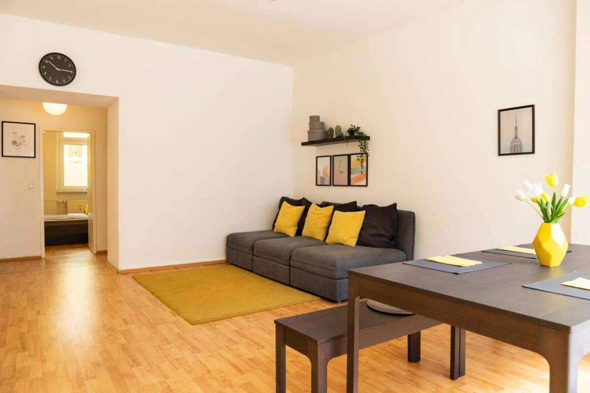 One Bedroom Apartment Berlin Neukoelln 외부 사진