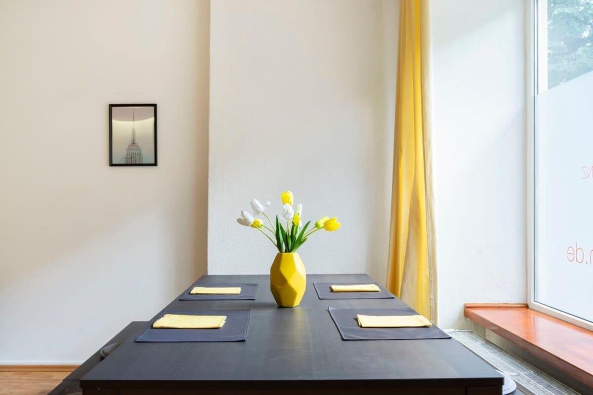 One Bedroom Apartment Berlin Neukoelln 외부 사진