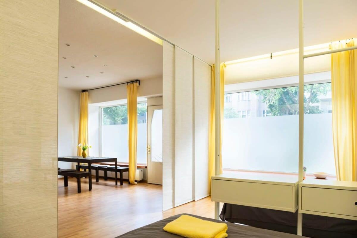 One Bedroom Apartment Berlin Neukoelln 외부 사진