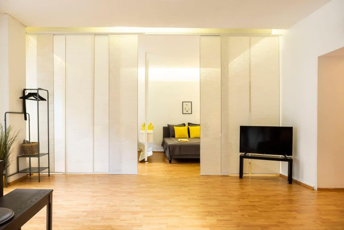 One Bedroom Apartment Berlin Neukoelln 외부 사진