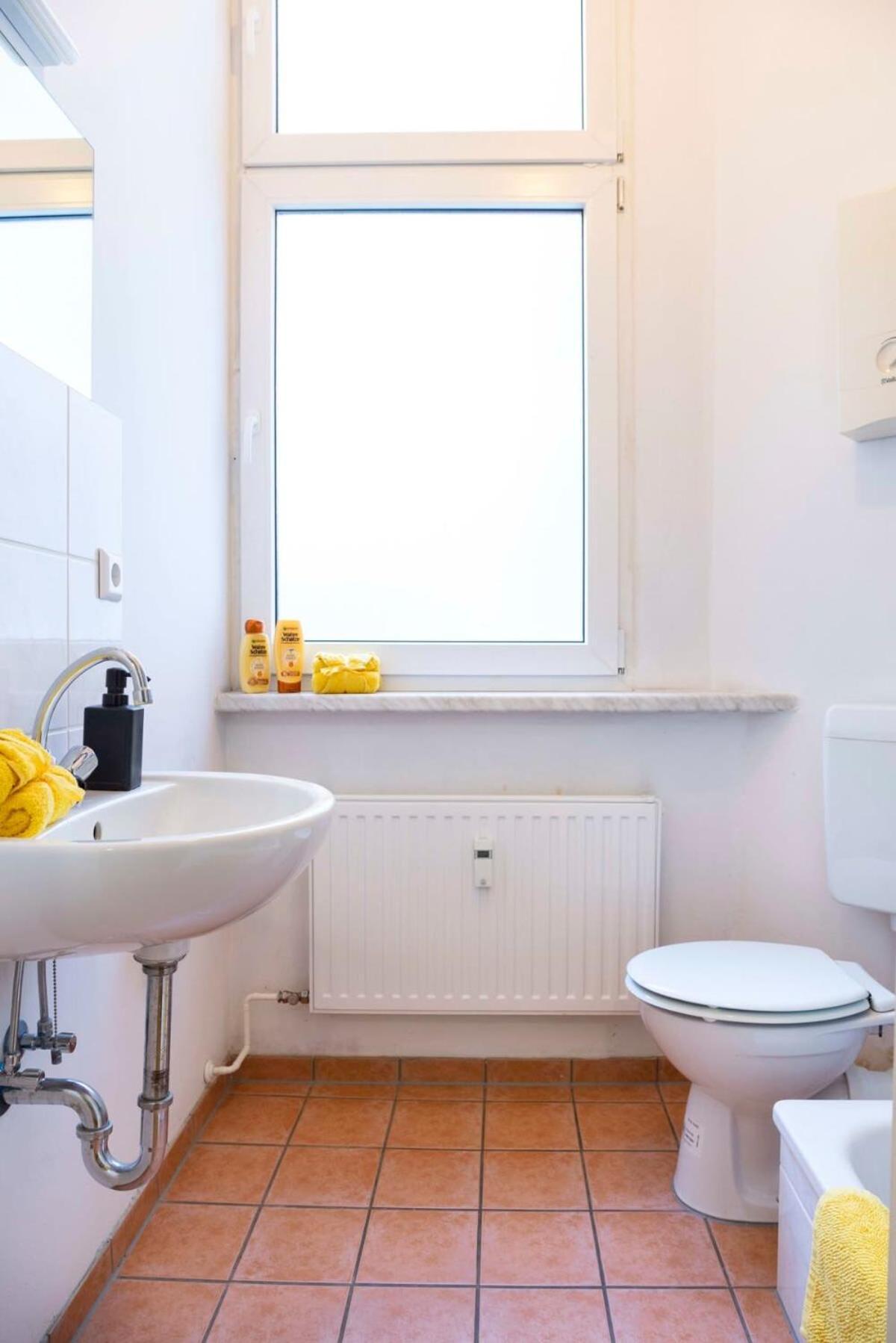 One Bedroom Apartment Berlin Neukoelln 외부 사진
